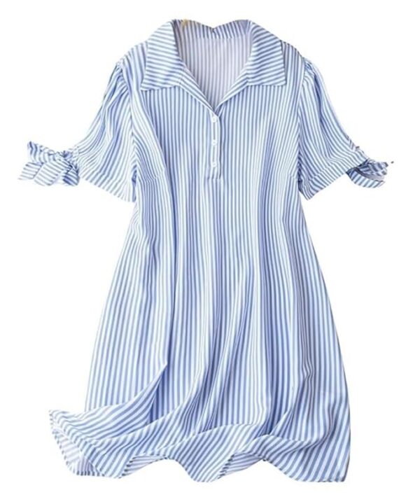 Leriya Fashion Rayon Modern Midi One Piece Dresses Trendi for Women | Dress
