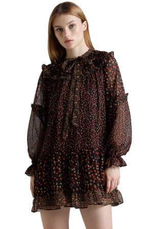 ONLY Women's Above The Knee Dress
