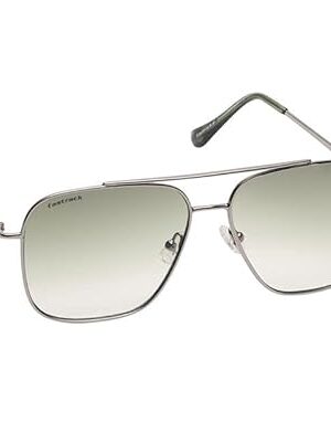 Fastrack 100% UV protected Navigator Sunglasses for Unisex