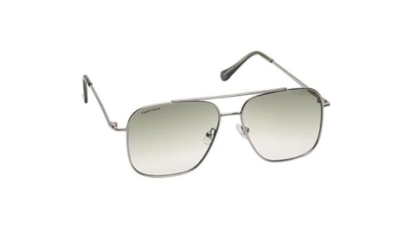 Fastrack 100% UV protected Navigator Sunglasses for Unisex