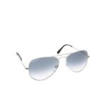 Fastrack rectangle Shaped Polarized Sunglasses for Men