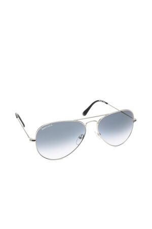 Fastrack rectangle Shaped Polarized Sunglasses for Men