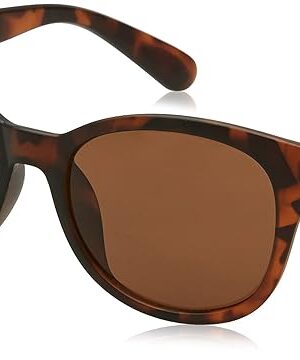 Fastrack 100% UV protected Round Sunglasses for Men