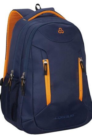 COSMUS Sliden 38L Laptop Backpack With 2 Compartments