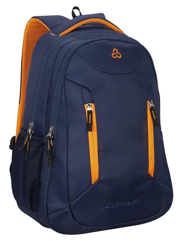 COSMUS Sliden 38L Laptop Backpack With 2 Compartments