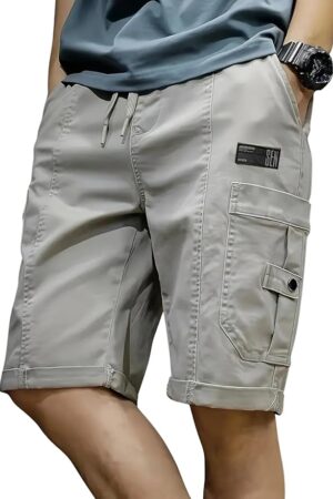 Lymio Men Shorts || Men Shorts Cotton || Men Shorts Casual (Short 09-12)
