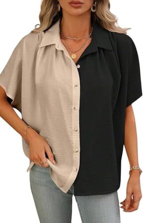 GRECIILOOKS Shirt for Women